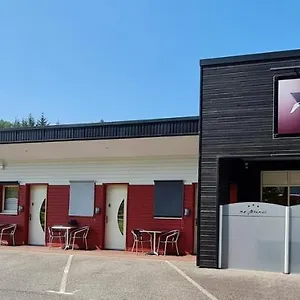 No Minoé Hotel Locminé