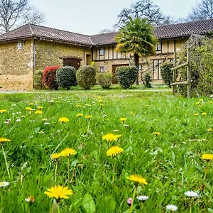 Hotel Logis Le Relais Du Bastidou, Beaumarchés