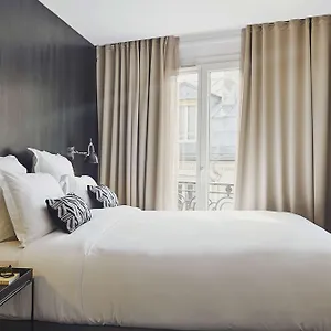 9 Opera Hotel Paris
