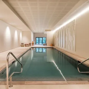 Le Set & Hotel Aix-en-Provence