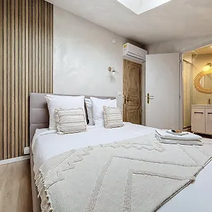 Maison d'hôtes L'oliveraie D'eurocentre - Toulouse Nord, Castelnau-dʼEstrétefonds