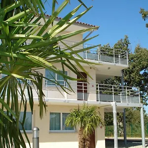 Hotel H\u00f4tel La Palmeraie, Cornebarrieu