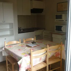 Appartement Abc Fleur De Gascogne, Barbotan-les-Thermes